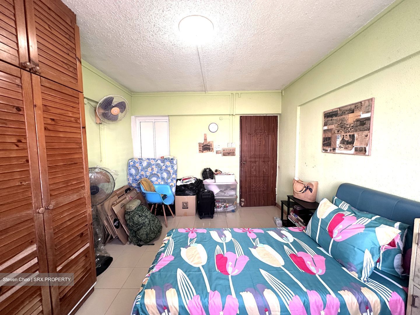 Blk 101 Gangsa Road (Bukit Panjang), HDB Executive #491548651